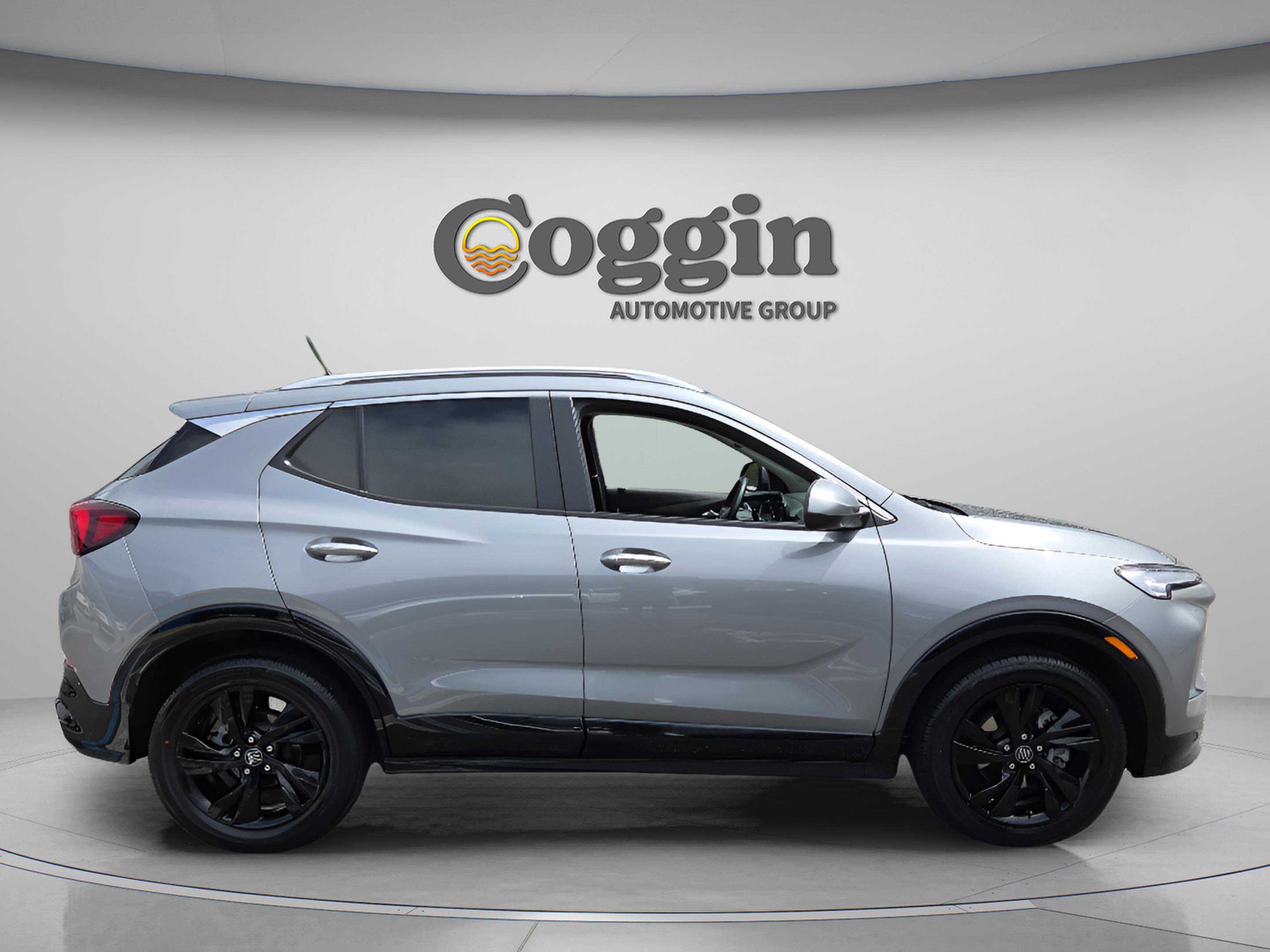 Used 2024 Buick Encore GX Sport Touring image 6