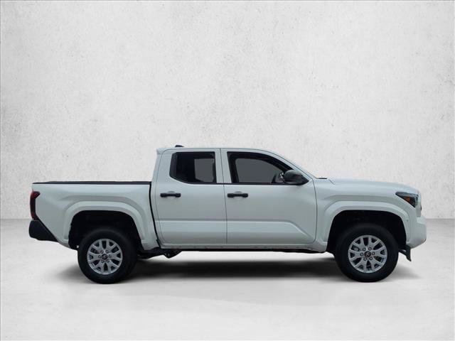 Used 2024 Toyota Tacoma SR RWD image 4