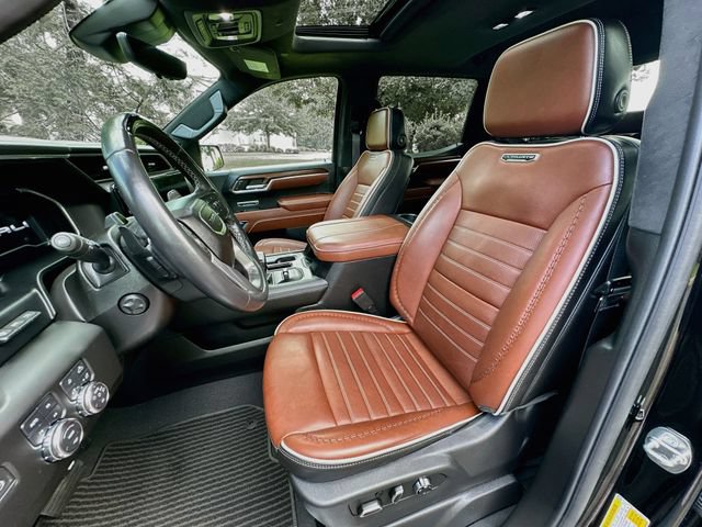 Used 2024 GMC Sierra 1500 Denali Ultimate AWD/4WD image 27