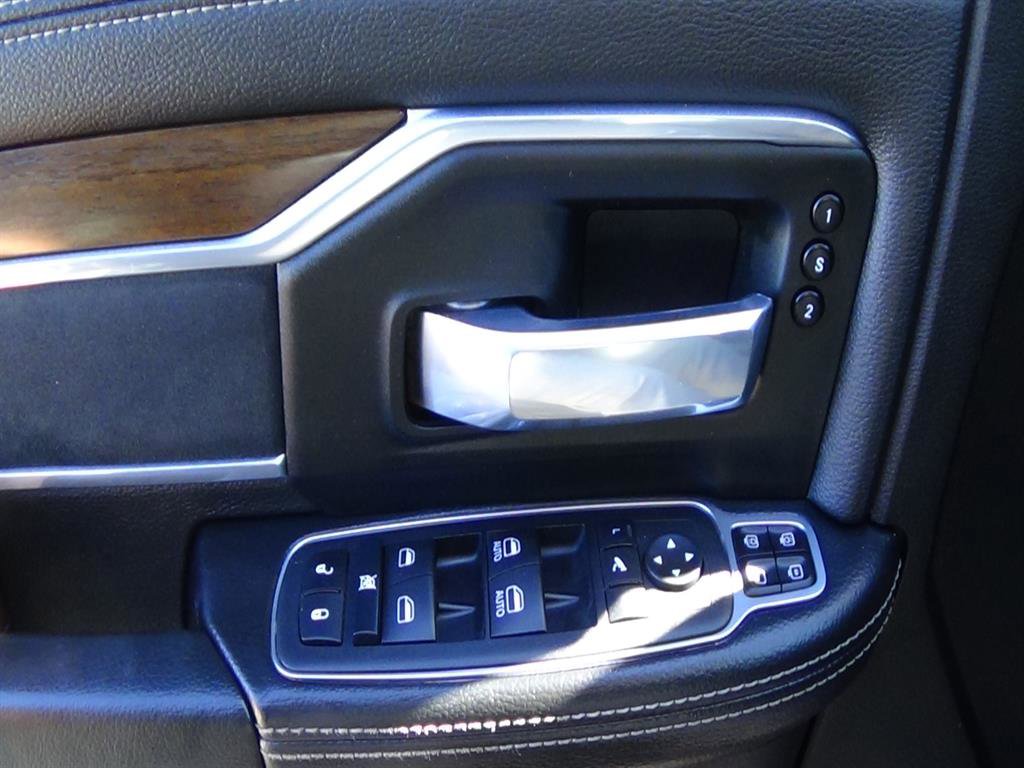 Certified 2024 RAM 2500 Laramie image 21