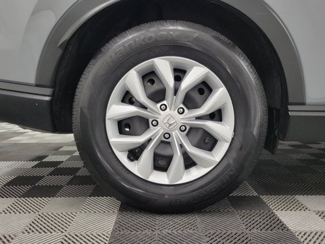 Certified 2023 Honda CR-V LX image 7
