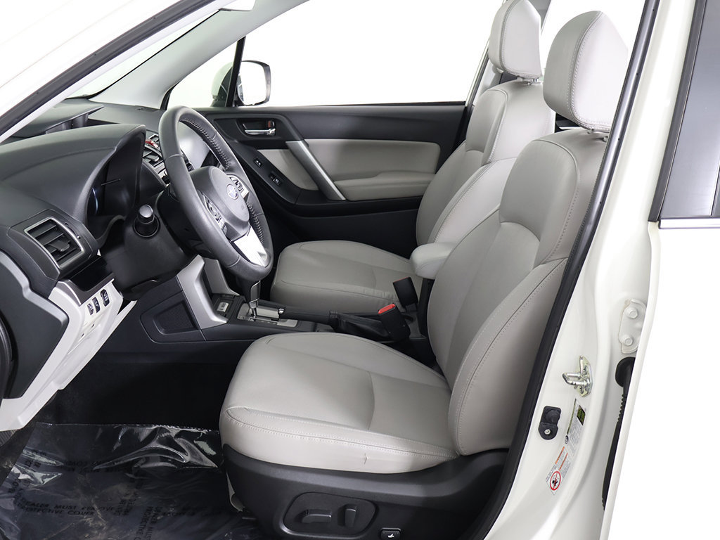 Used 2018 Subaru Forester 2.5i Limited w/ Popular Package #2 AWD/4WD image 31
