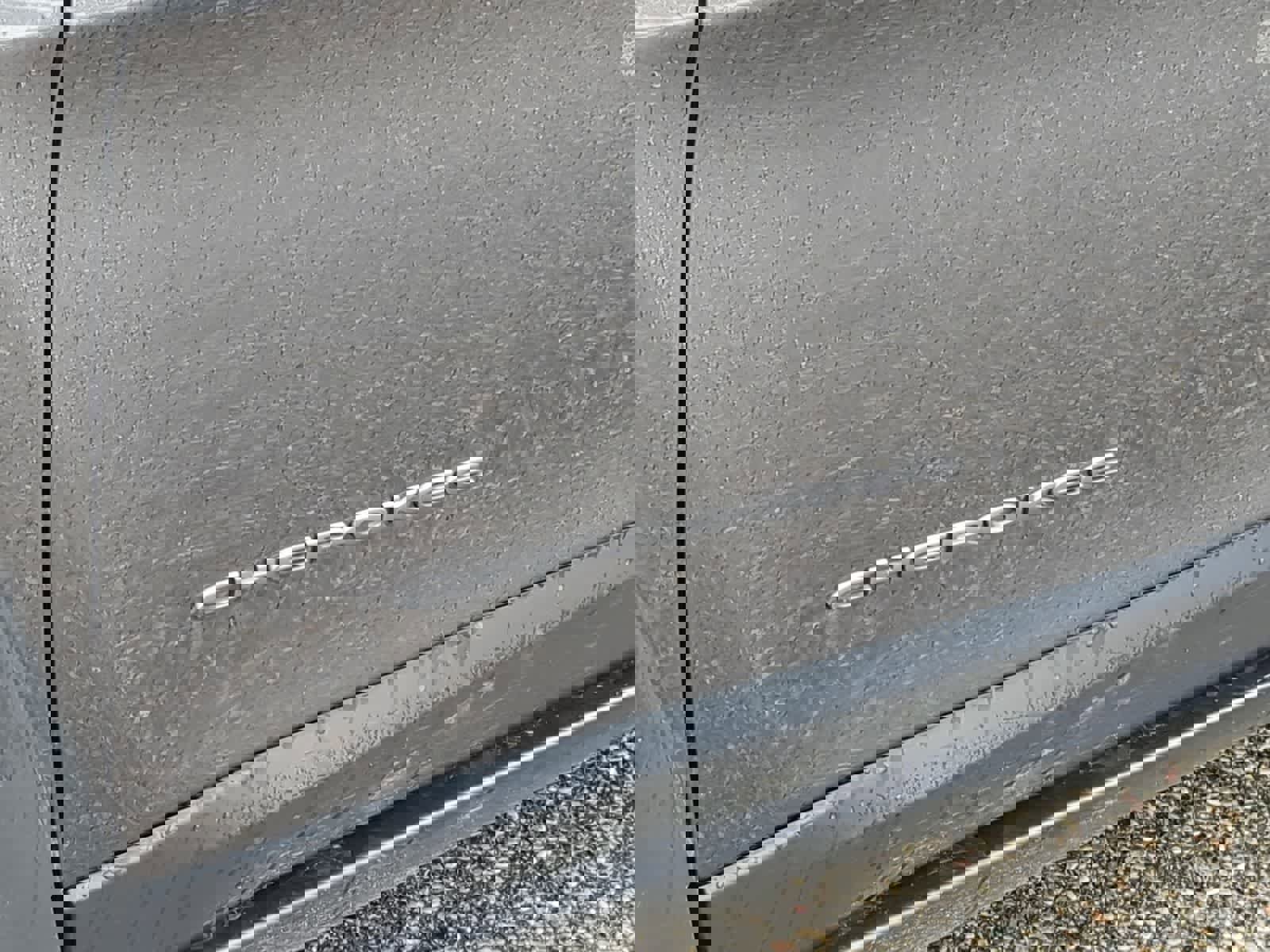 Certified 2022 Jeep Cherokee Trailhawk image 13