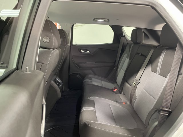 Used 2024 Chevrolet Blazer LT w/ Convenience Package image 20