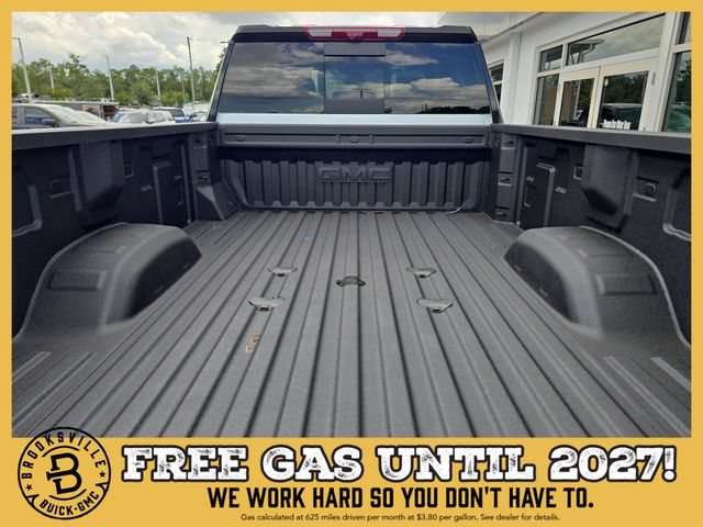 New 2026 GMC Sierra 3500 Denali w/ Denali Reserve Package AWD/4WD image 8