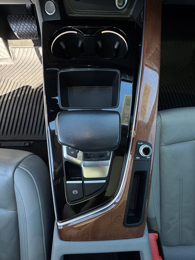 Used 2021 Audi A5 2.0T Premium Plus image 18