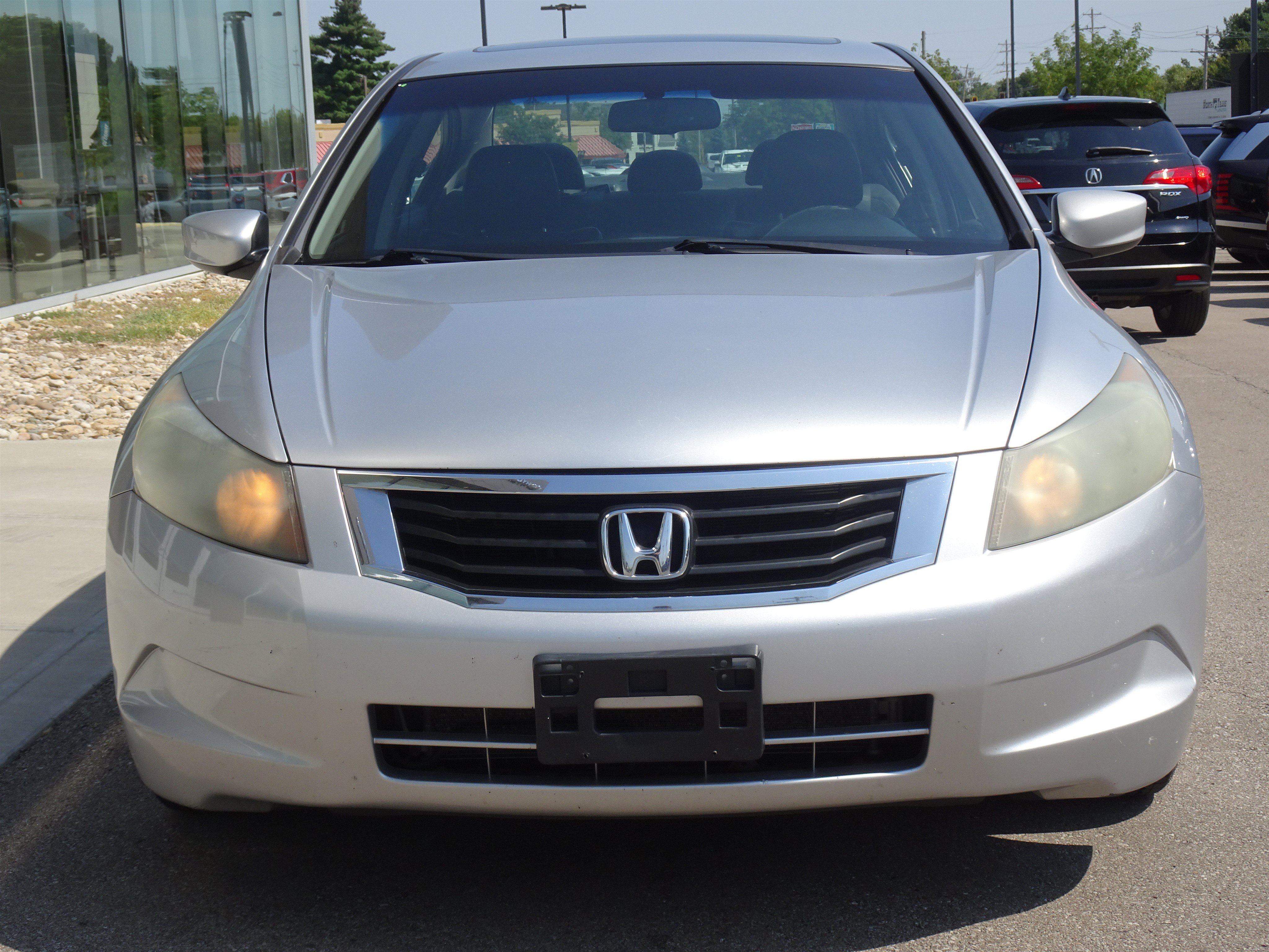 Used 2009 Honda Accord EX-L image 7