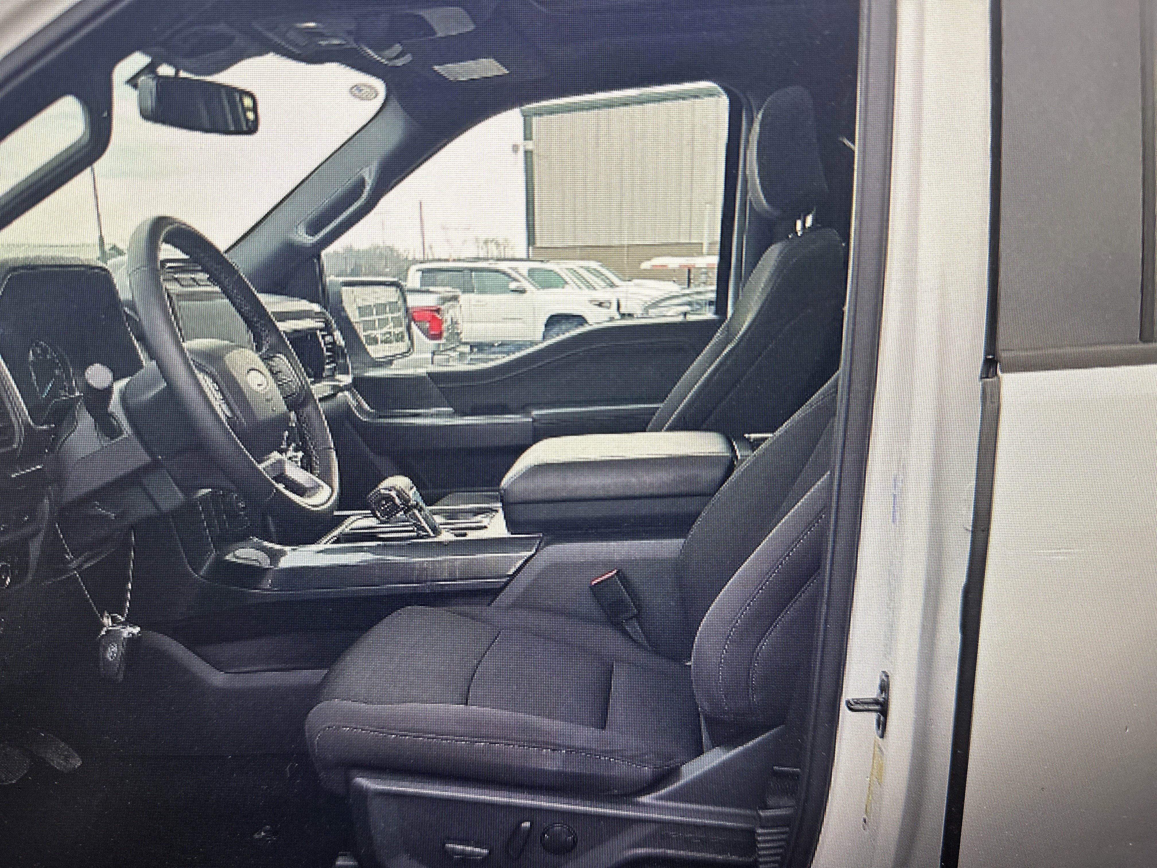 Used 2023 Ford F150 XLT w/ Equipment Group 302A High image 9