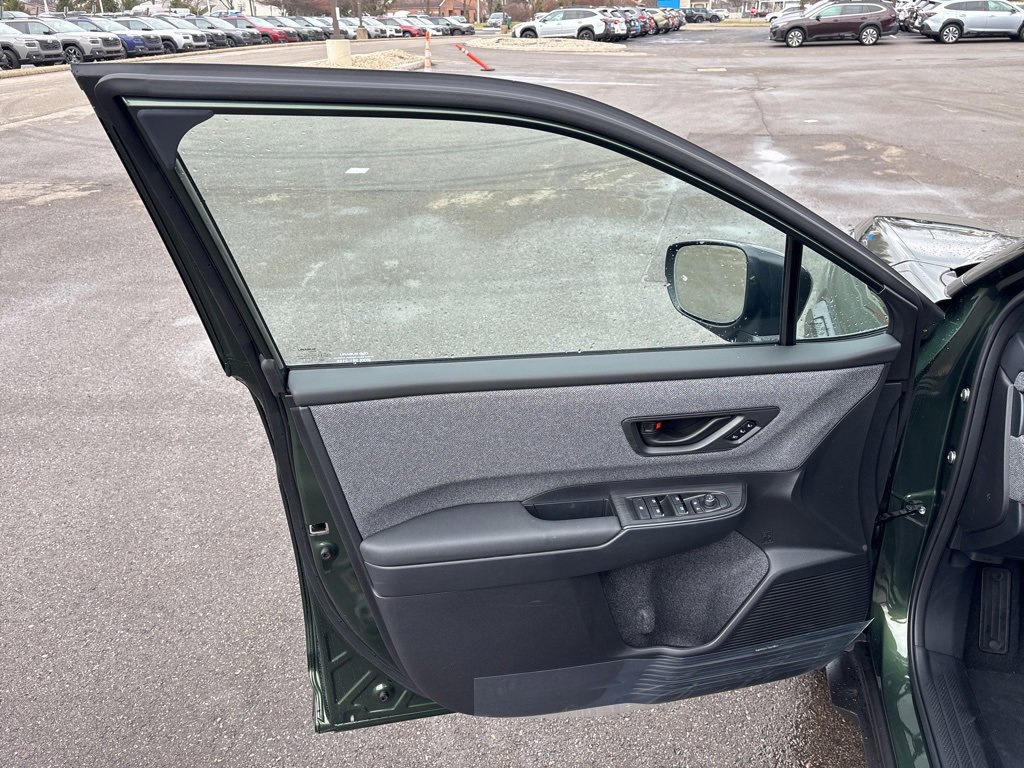 New 2026 Subaru Outback Limited XT image 19