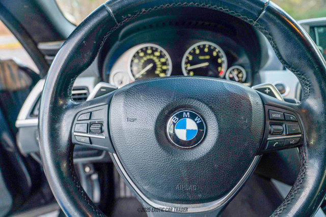 Used 2012 BMW 650i Convertible image 28