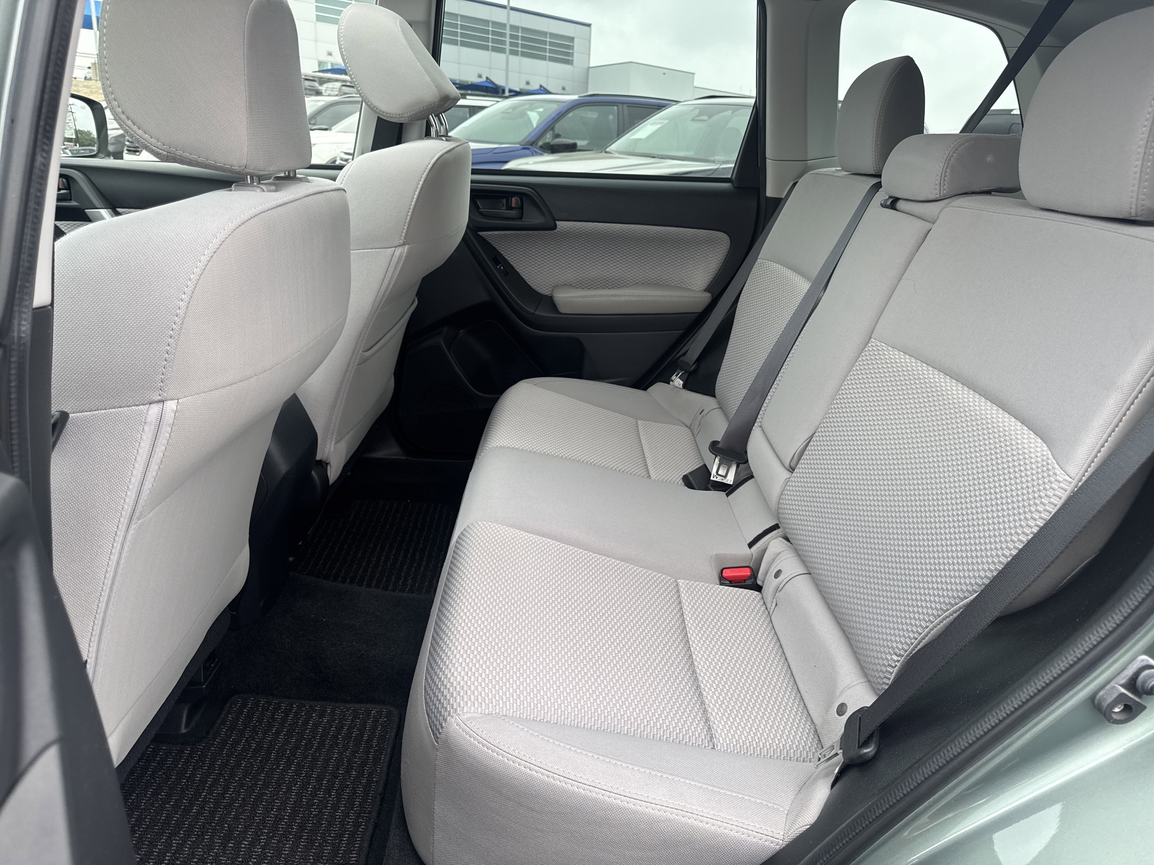 Used 2018 Subaru Forester 2.5i Premium w/ All-Weather Package AWD/4WD image 26