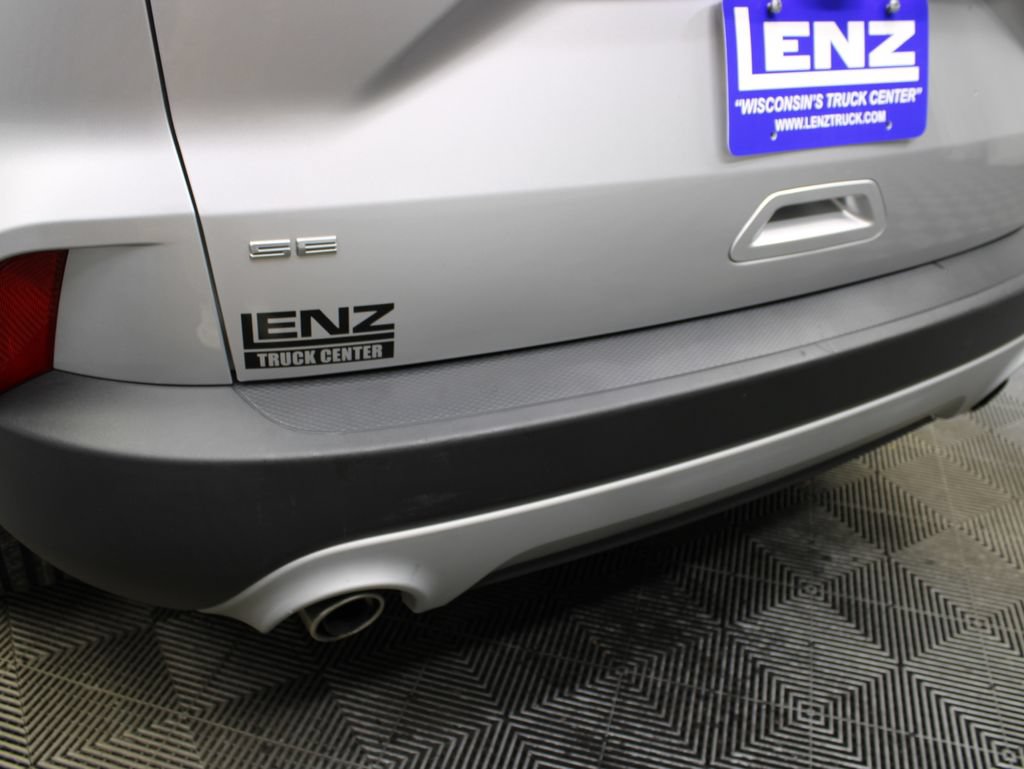 Used 2020 Ford Escape SE AWD/4WD image 42
