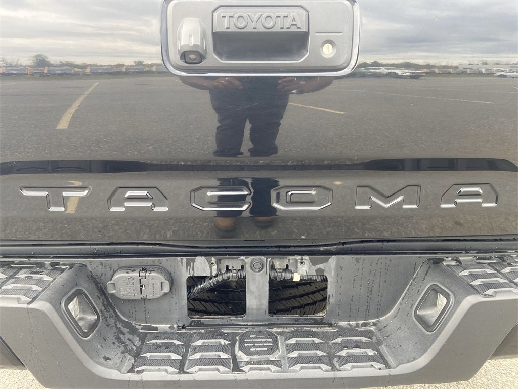 Used 2019 Toyota Tacoma SR w/ SR Convenience Package image 30