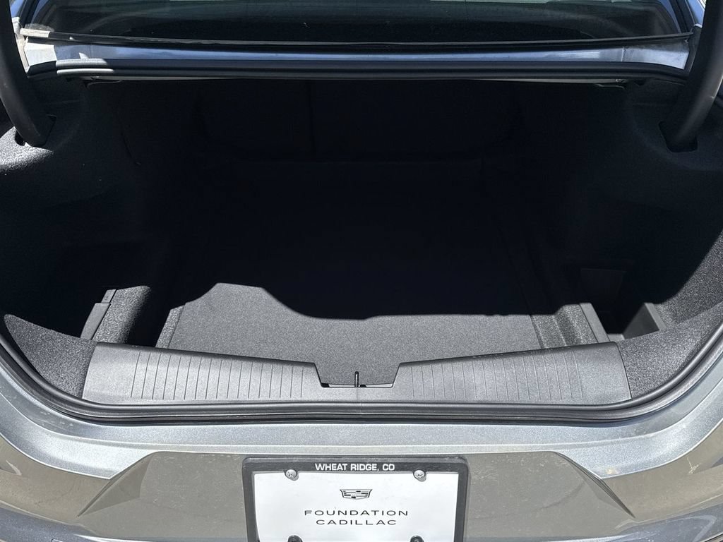 New 2026 Cadillac CT4 Premium Luxury AWD/4WD image 23