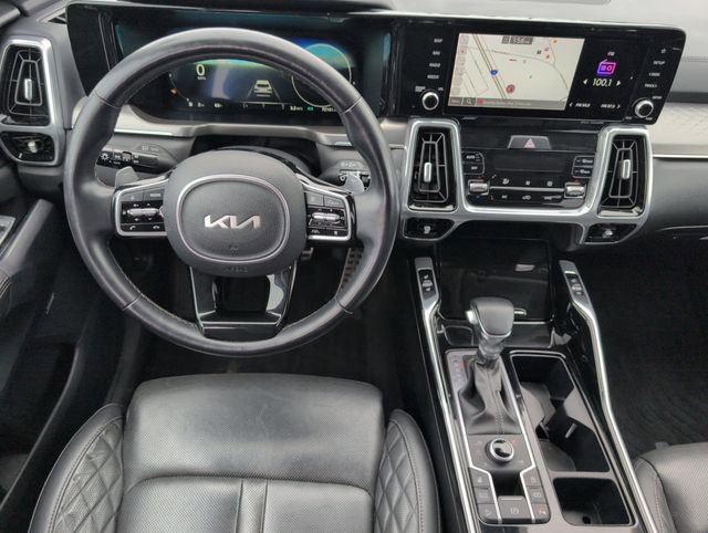 Used 2023 Kia Sorento SX AWD/4WD image 29