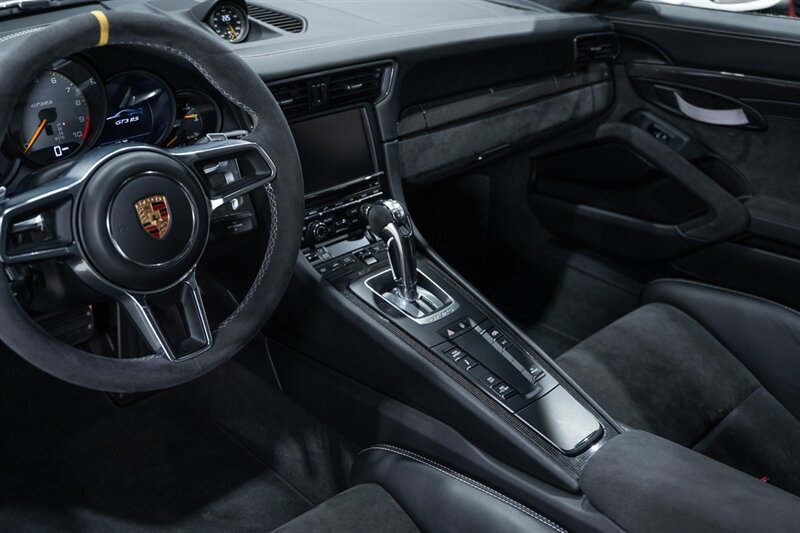 Used 2016 Porsche 911 GT3 RS RWD image 48