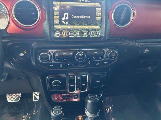 Used 2019 Jeep Wrangler Unlimited Rubicon image 18