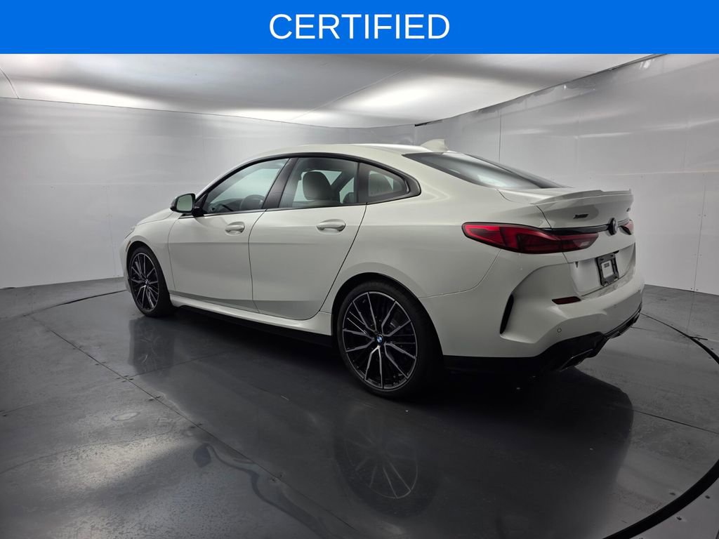 Used 2024 BMW M235i xDrive Gran Coupe w/ Premium Package AWD/4WD image 6