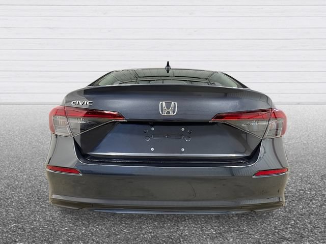 New 2026 Honda Civic LX image 4