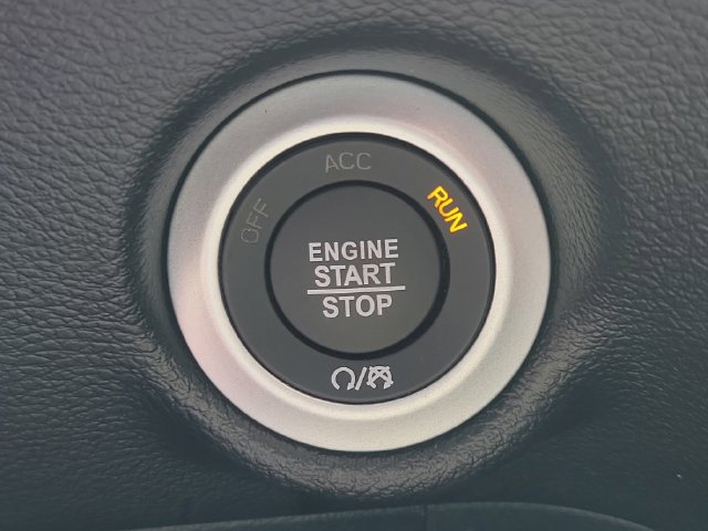 New 2026 Chrysler Voyager LX FWD image 27