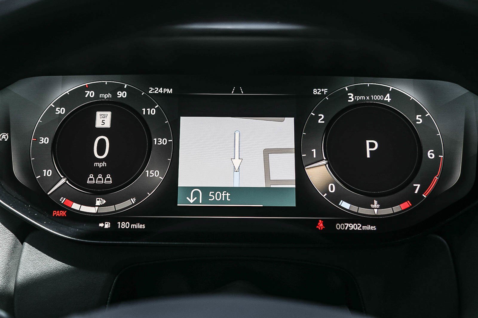 Used 2025 Land Rover Range Rover Sport SE AWD/4WD image 22