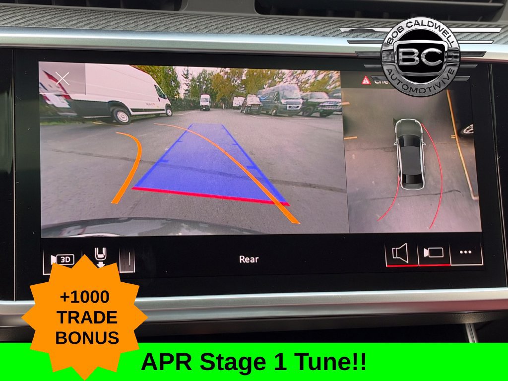 Used 2022 Audi S6 Prestige w/ Prestige Package AWD/4WD image 31