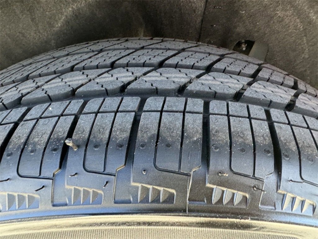 New 2025 Nissan Pathfinder Platinum w/ Cargo Package image 34