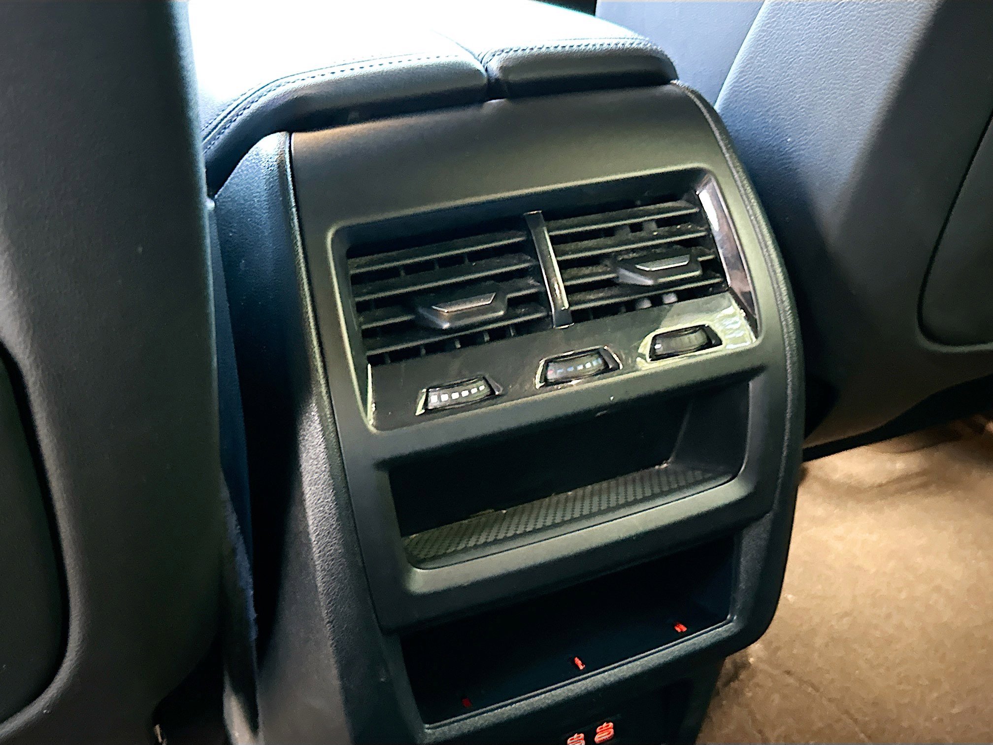 Certified 2024 BMW X5 xDrive40i w/ M Sport Package image 26