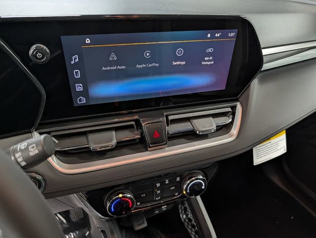 New 2026 Chevrolet TrailBlazer LT w/ Midnight Edition image 22