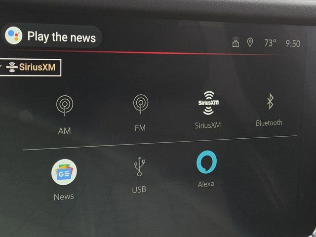 Used 2024 GMC Yukon Denali image 6