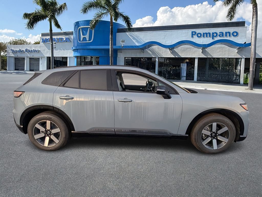 New 2026 Honda Prologue Touring image 8