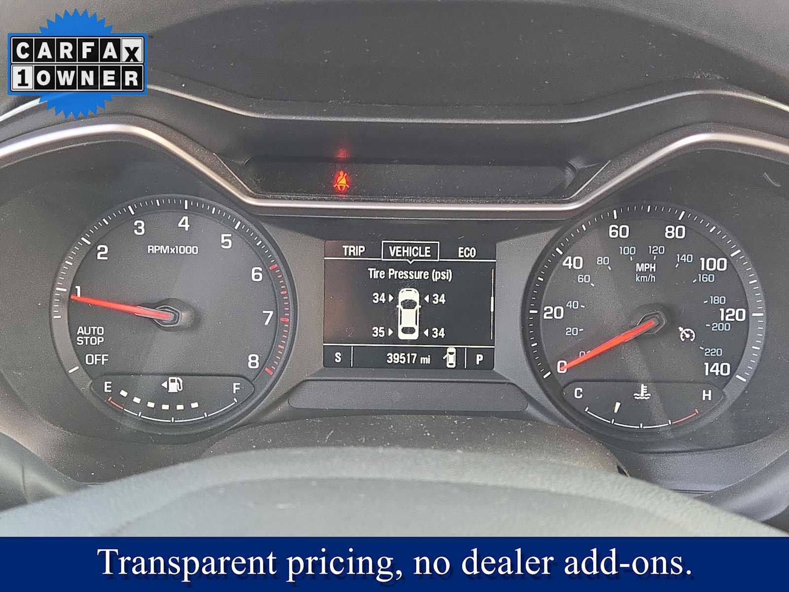 Used 2023 Chevrolet TrailBlazer LS image 24