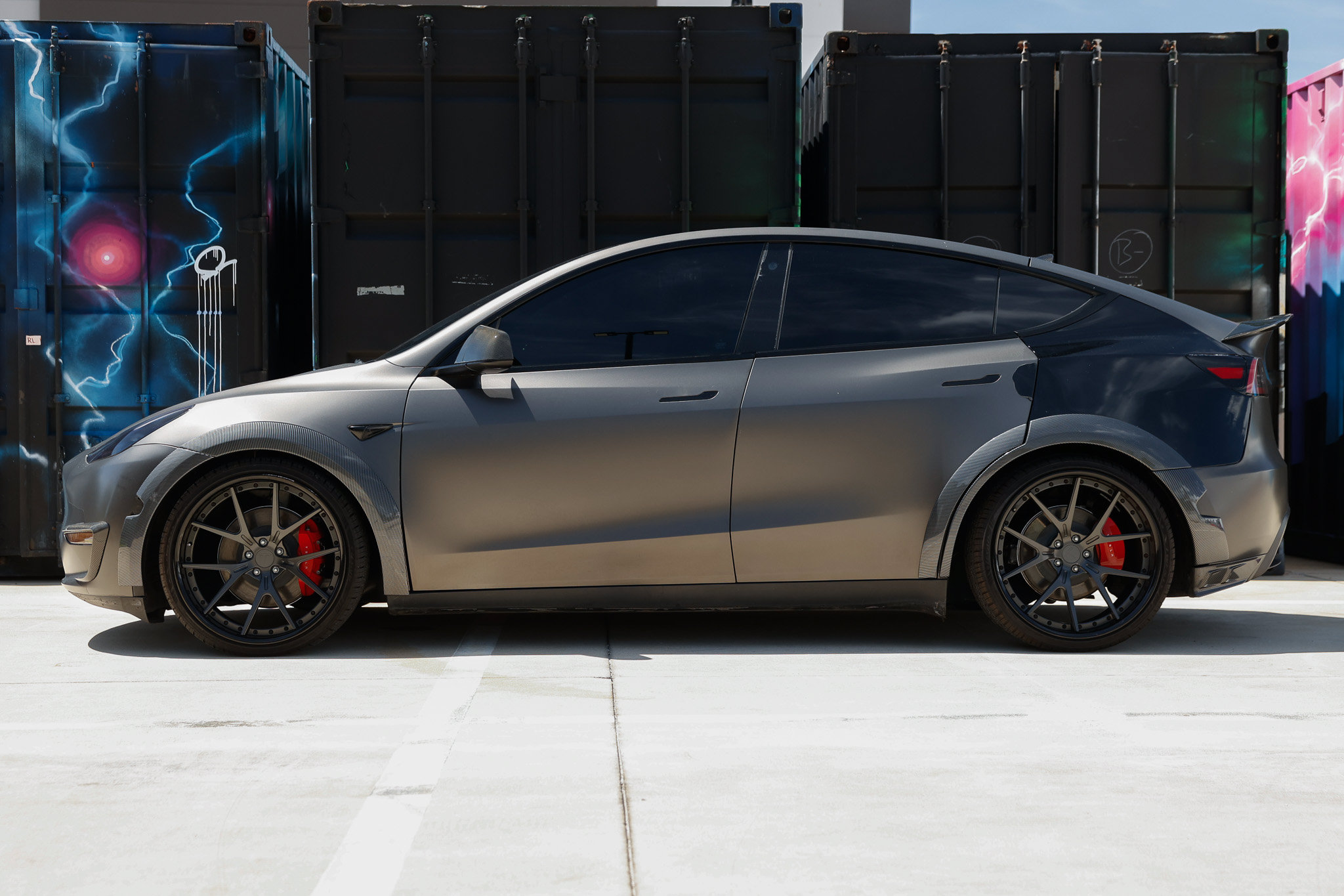 Used 2022 Tesla Model Y Performance AWD/4WD image 5