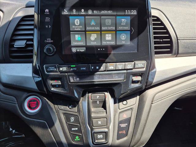 Used 2022 Honda Odyssey EX-L image 12