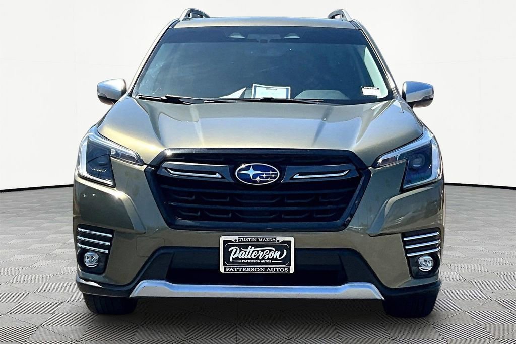 Used 2023 Subaru Forester Touring AWD/4WD image 3