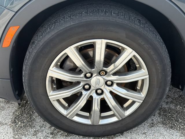 Used 2019 Cadillac XT4 Premium Luxury AWD/4WD image 42