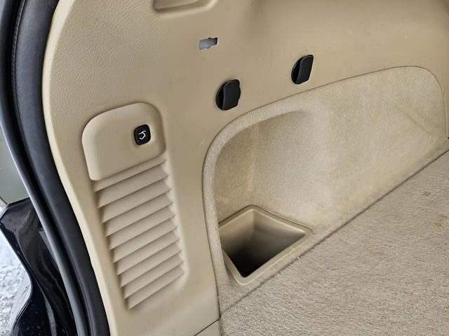 Used 2018 Jeep Grand Cherokee Overland image 17