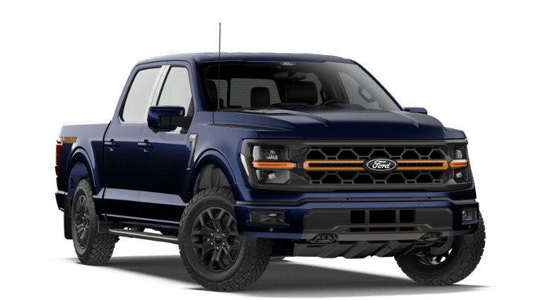 New 2026 Ford F150 Tremor w/ Equipment Group 402B AWD/4WD image 26