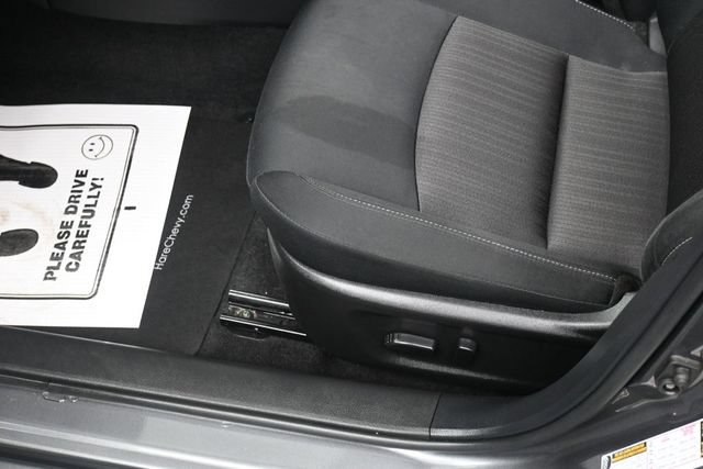 Used 2025 Nissan Altima 2.5 SV AWD/4WD image 12
