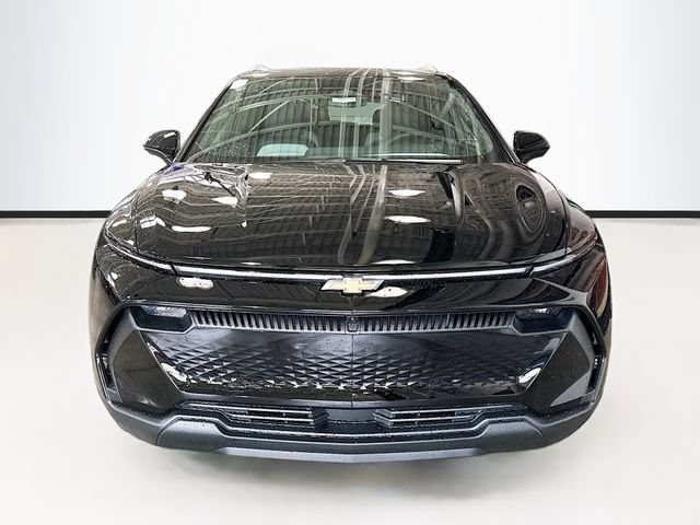 New 2026 Chevrolet Equinox EV LT AWD/4WD image 4