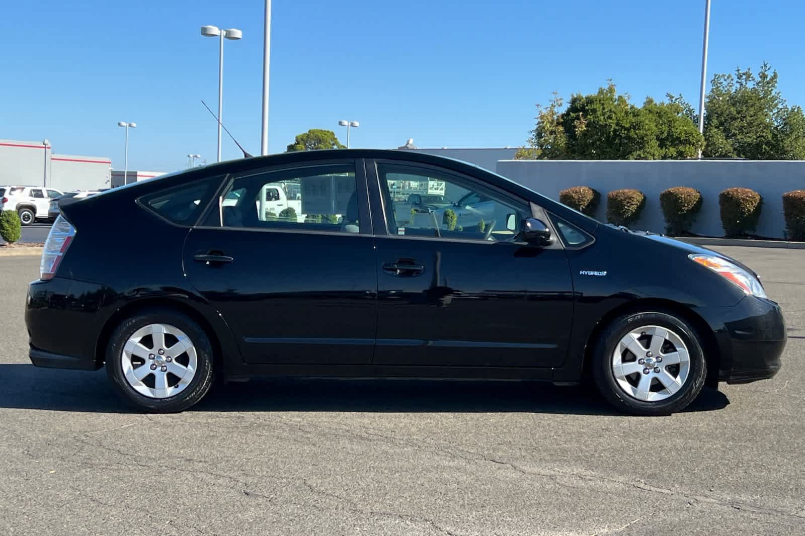 Used 2008 Toyota Prius FWD image 6