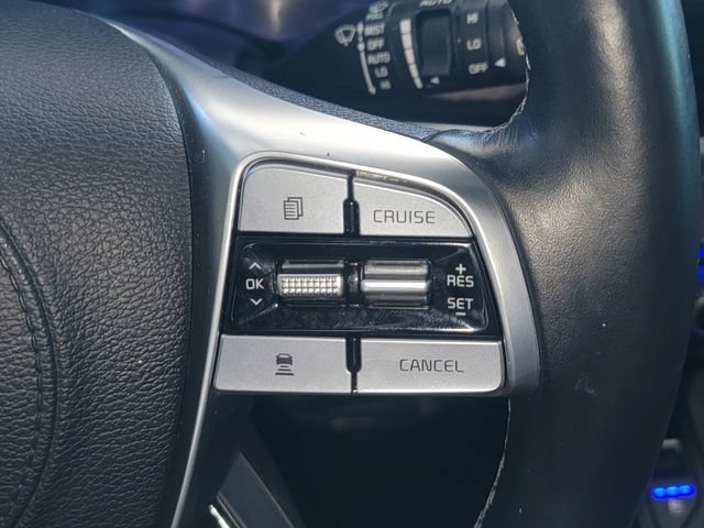 Used 2021 Kia Telluride SX w/ SX Prestige Package AWD/4WD image 16