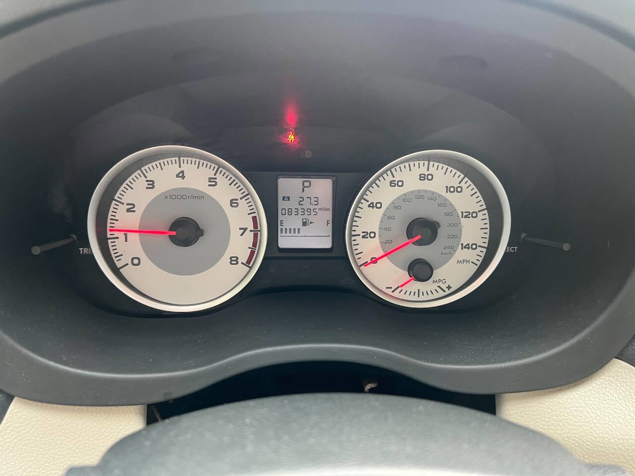 Used 2013 Subaru Impreza 2.0i Premium w/ Popular Pkg 2 image 25