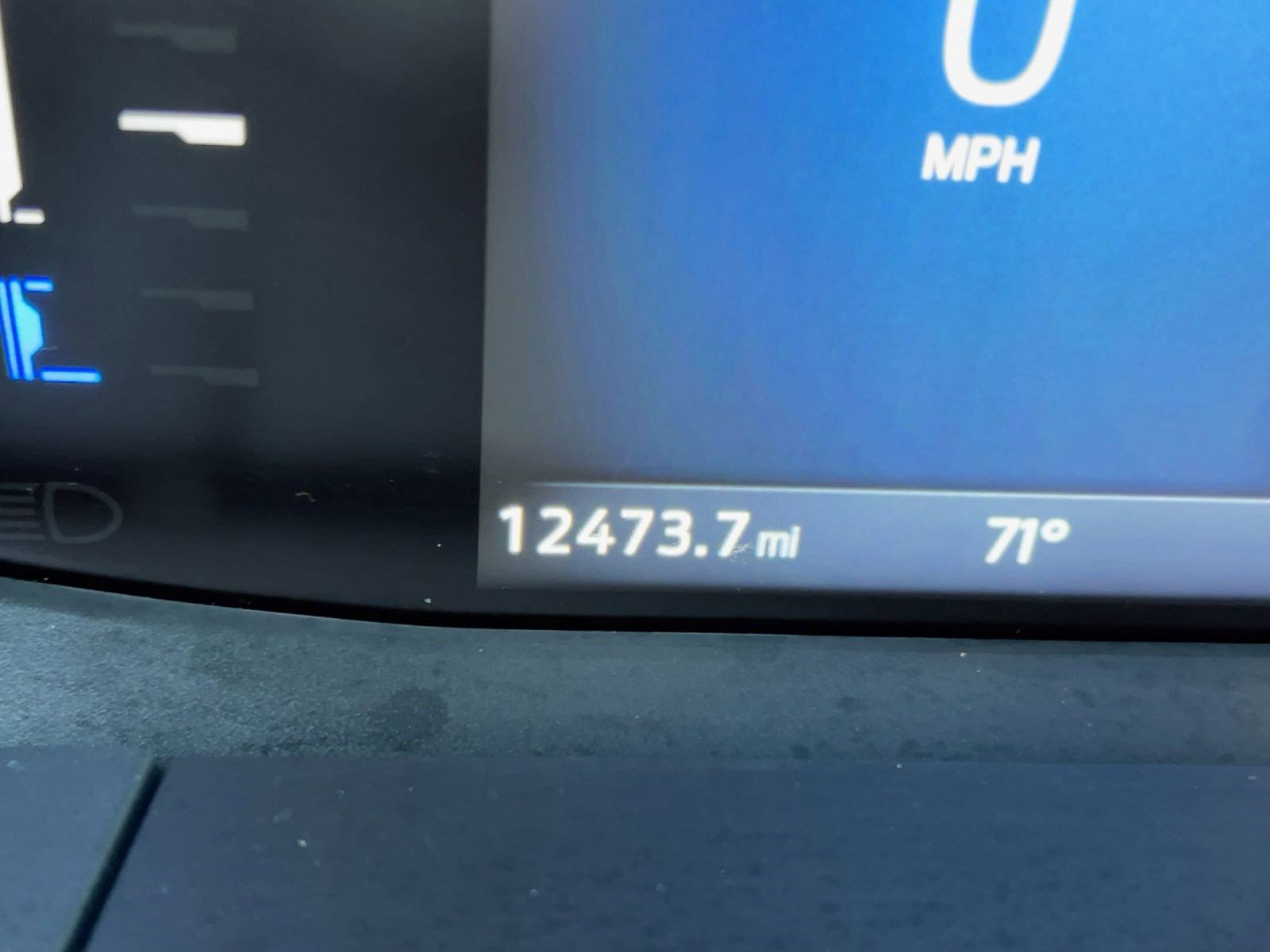 Used 2025 Ford Escape Active image 19