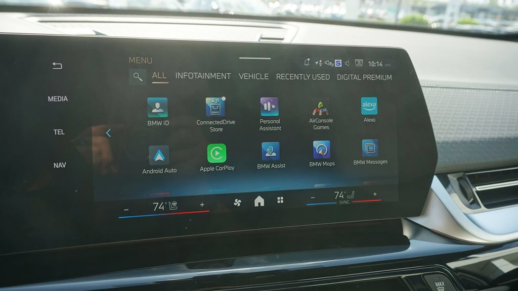 Used 2026 BMW X2 xDrive28i w/ Technology Package AWD/4WD image 16