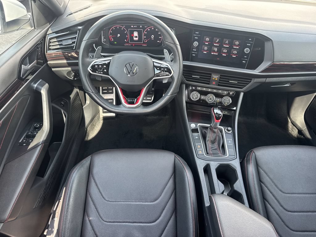 Used 2023 Volkswagen Jetta GLI Autobahn FWD image 21