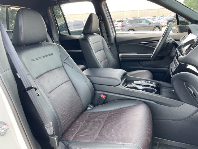 Certified 2024 Honda Ridgeline Black Edition image 26