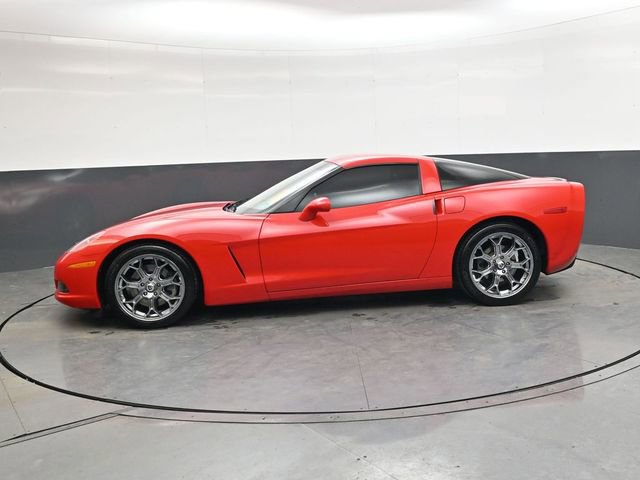 Used 2013 Chevrolet Corvette Coupe image 9