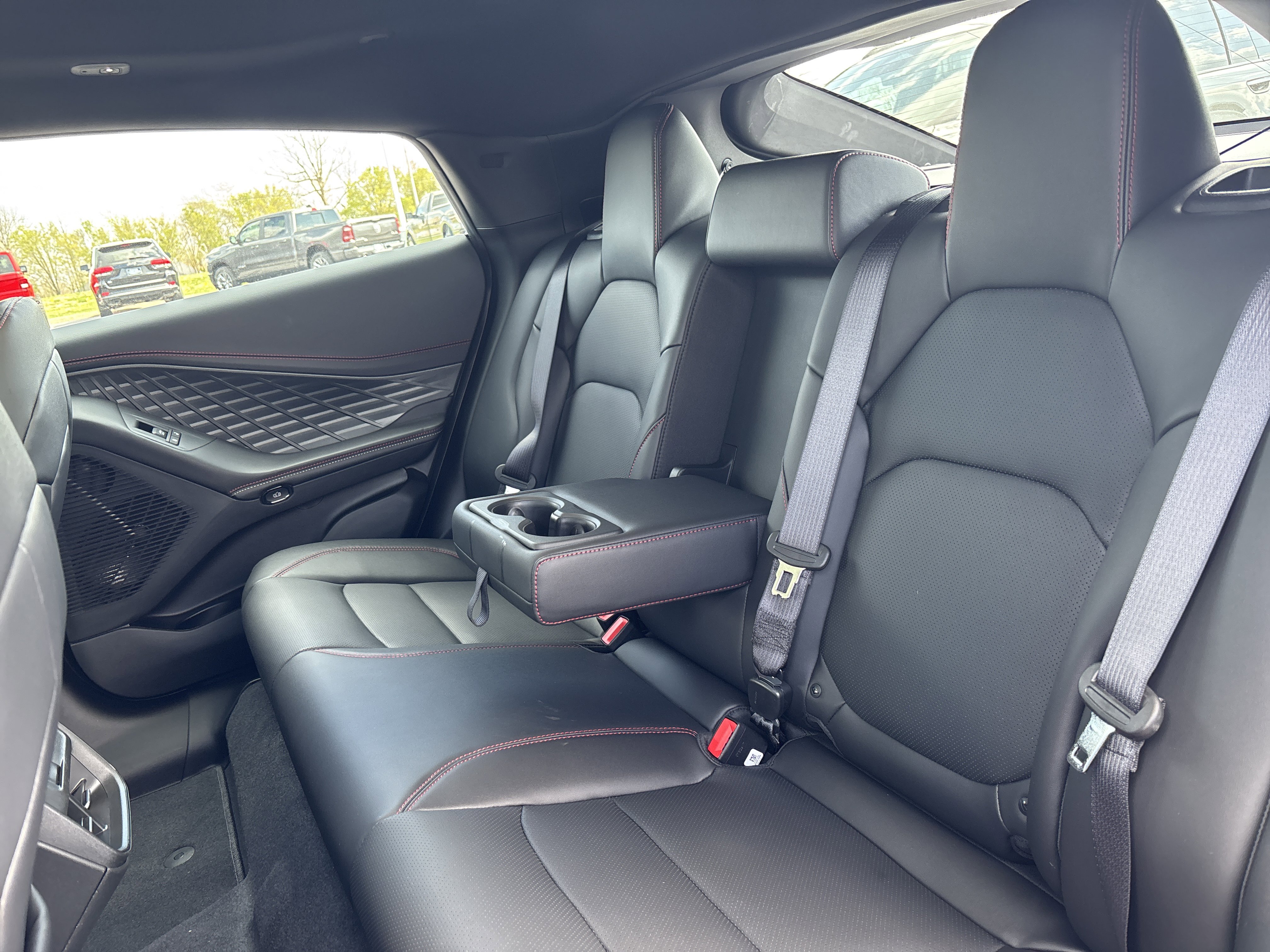 New 2026 Dodge Charger R/T image 17