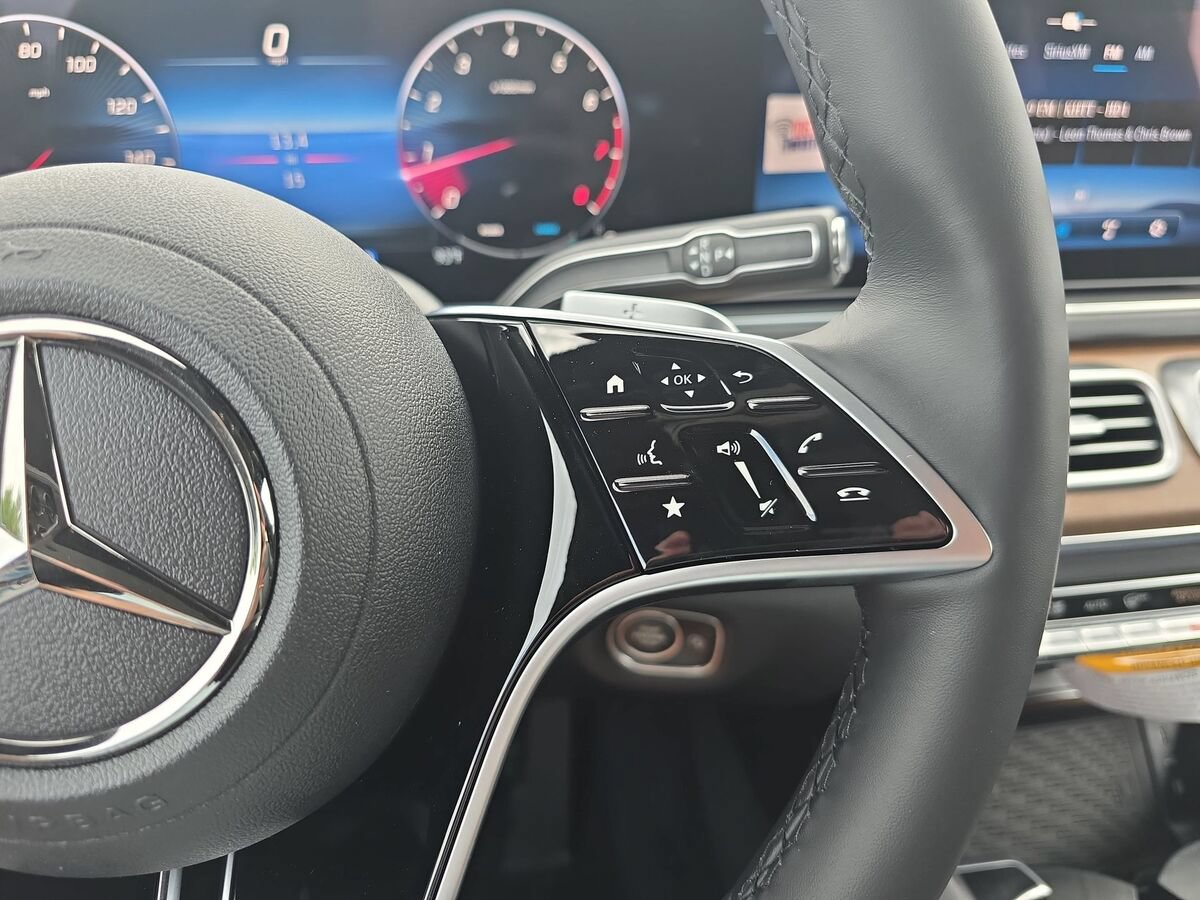 New 2026 Mercedes-Benz GLE 350 4MATIC image 18